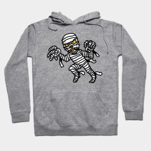 The Mummy Hoodie